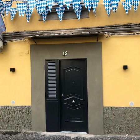 나폴리 House San Gennaro 빌라 객실 사진