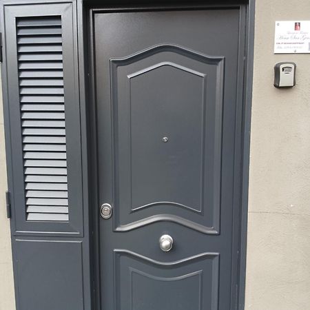 나폴리 House San Gennaro 빌라 외부 사진
