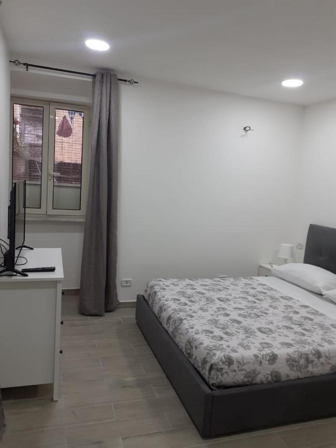 나폴리 House San Gennaro 빌라 외부 사진