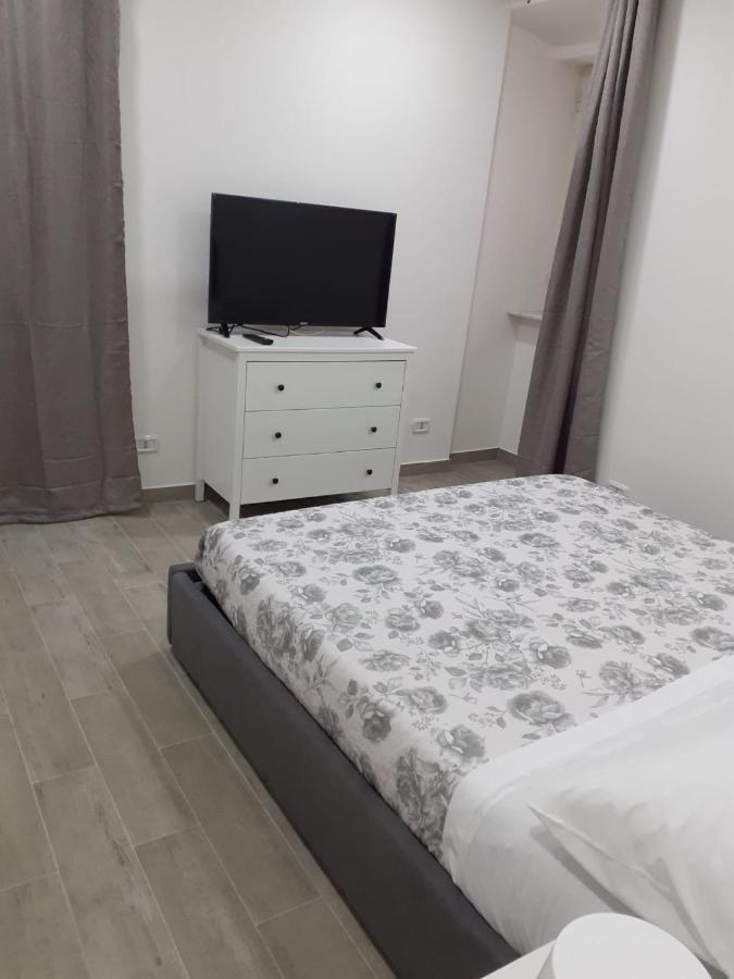 나폴리 House San Gennaro 빌라 외부 사진