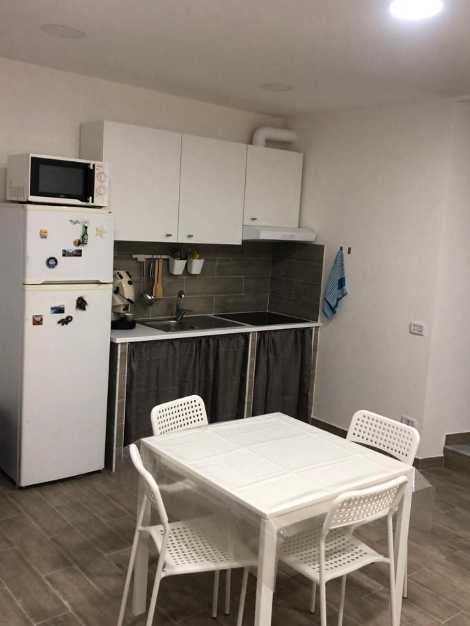 나폴리 House San Gennaro 빌라 외부 사진