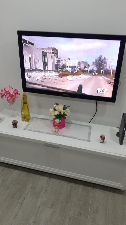 나폴리 House San Gennaro 빌라 외부 사진