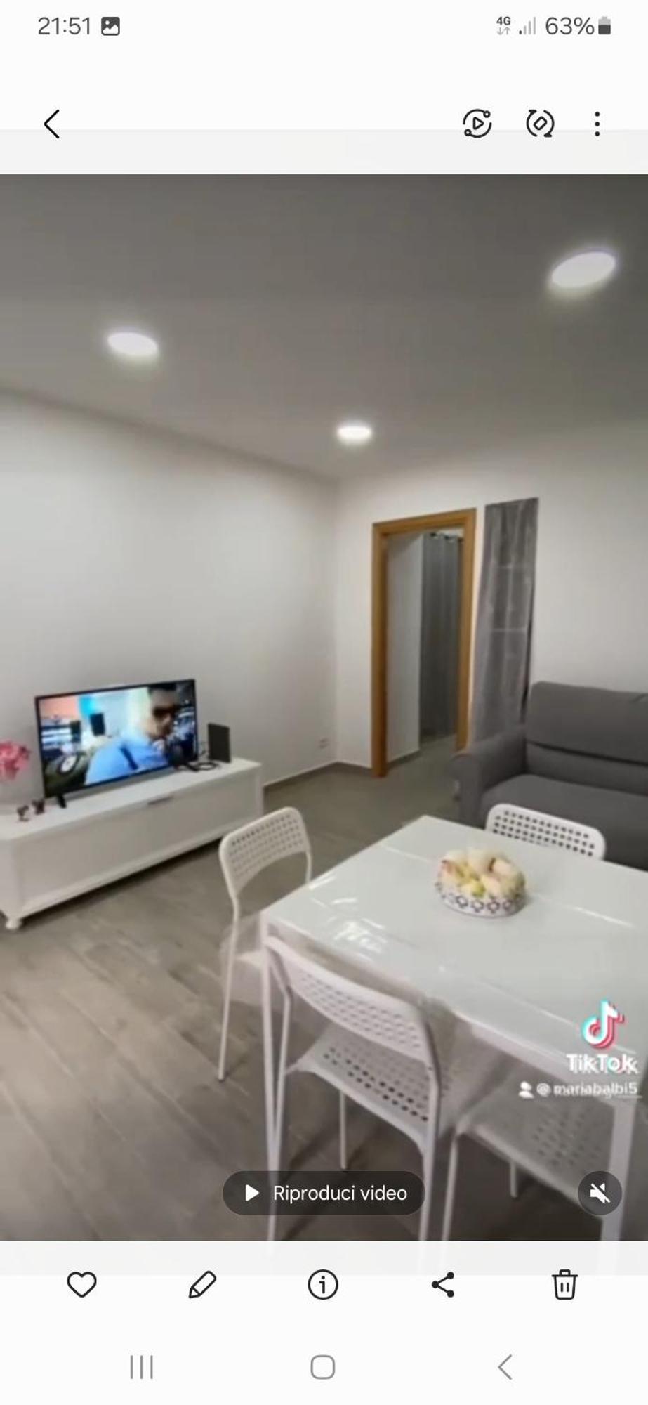 나폴리 House San Gennaro 빌라 외부 사진